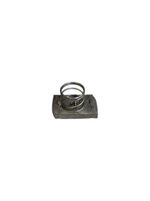 PIN SPLT COTTER 4MMX50MM