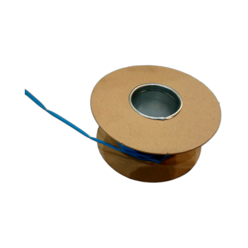 HEATSHRINK ZH-ESB 2.4 BLUE ZERO HALOGEN