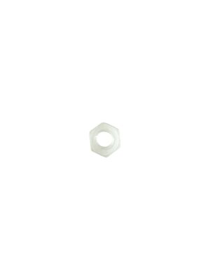M6 NYLON NUT