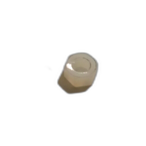 M6 NYLON NUT