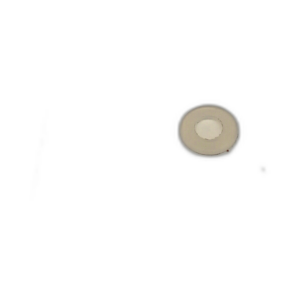 WASHER NYLON 6.6 SEALING M5