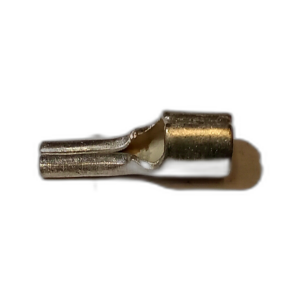 TERMINAL BLADE COPPER 25MM CCTP25