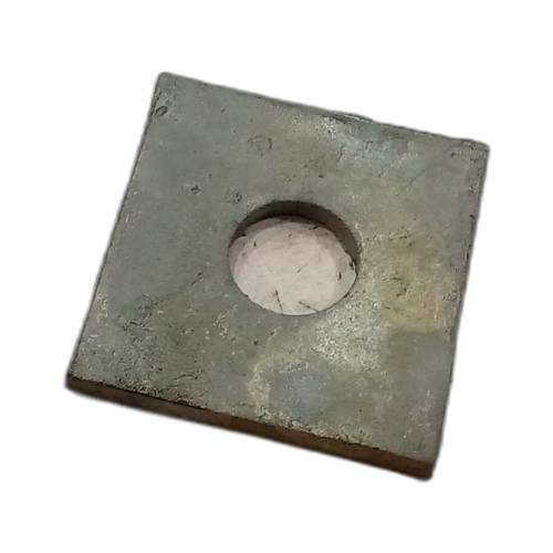 WASHER 22MM ROUND HOLE 6MM THICK