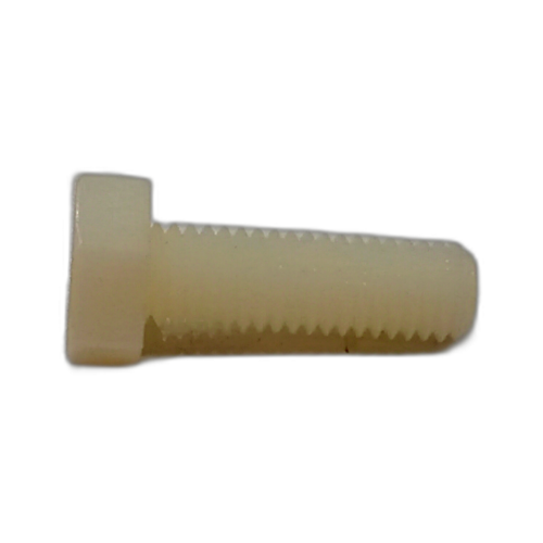 SETSCREW – NATURAL NYL HEX HEAD SETSCREW