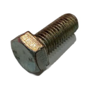BOLT 5/8 X 1.1/2" WHIT HEX HD ZP