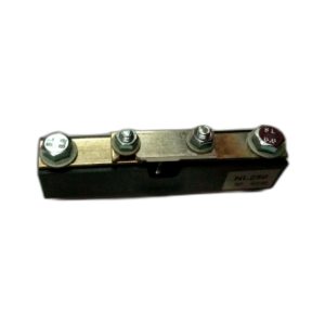LINK NEUTRAL FOR BS FUSE 250A