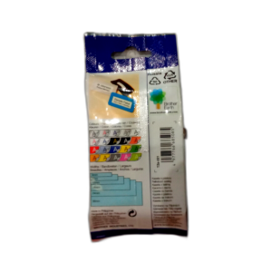 PRINTER TAPE 9MM X 8M