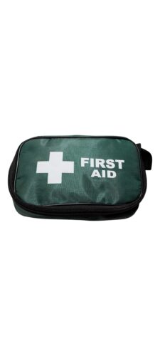 TRAVEL FIRST AID KIT