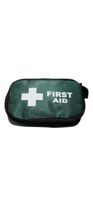 TRAVEL FIRST AID KIT