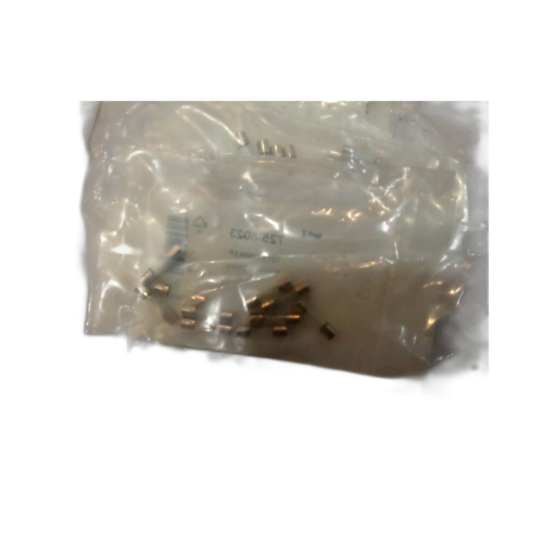 FUSE T-LBC 5X20MM 500MA