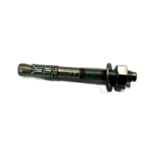 M8 X 75MM RAWBOLTS