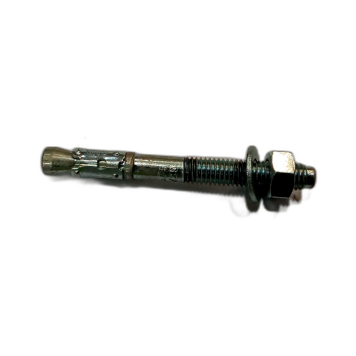 M8 X 75MM RAWBOLTS
