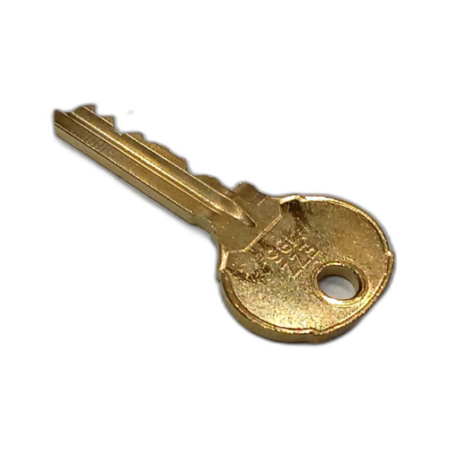 UNION MODEL KB502 PASS KEY EZZ186