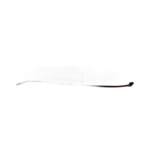 CABLE TIES 300 X 7.6 BLACK