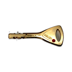 ABLOY PROTEC KEY (18187)