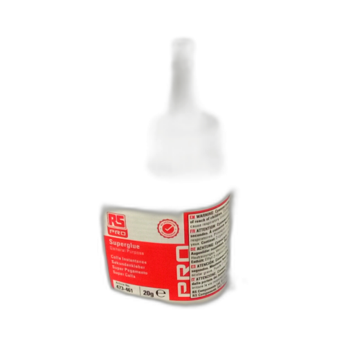 GENERAL PURPOSE SUPERGLUE 20G