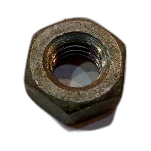 M10 GR8 HEX FULLNUT GALV