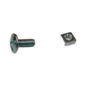 M8 X 20 ROOFING BOLTS
