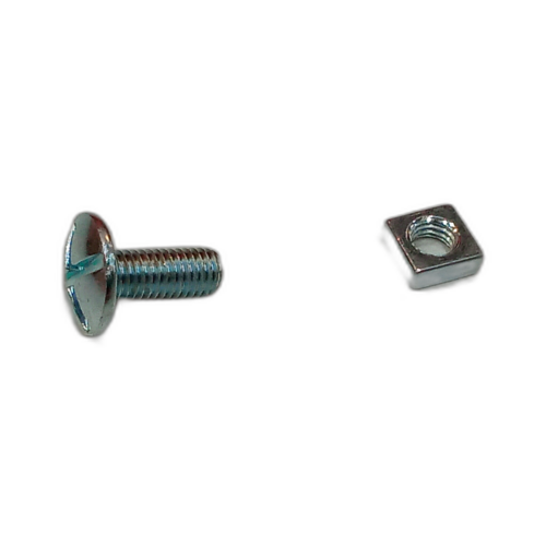 M8 X 20 ROOFING BOLTS