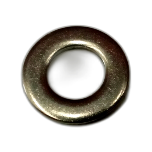 M10 STAINLESS STEEL FLAT WASHER DIN125