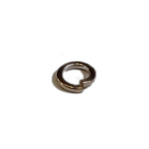 M10 S/STEEL SQUARE SPRING WASHER DIN7980