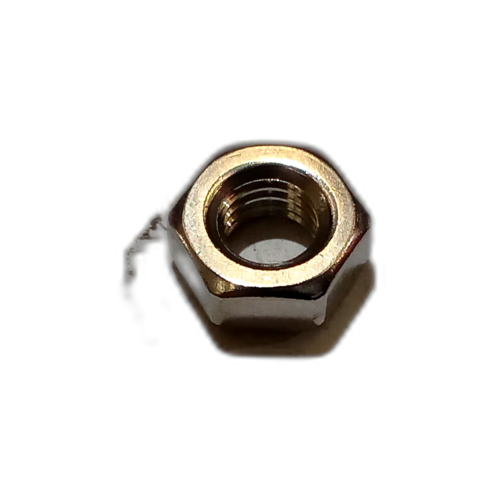 M10 STAINLESS STEEL PLAIN NUT