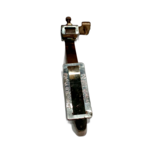 EARTH TAG SILVER ICA
