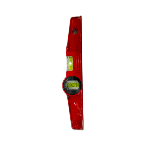 SPIRIT LEVEL , TORPEDO, 10″/250MM