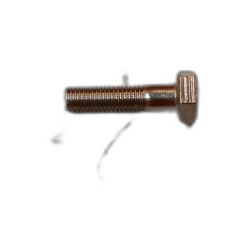 M10 X 40MM A2 S/S HEX HEAD BOLT DIN931