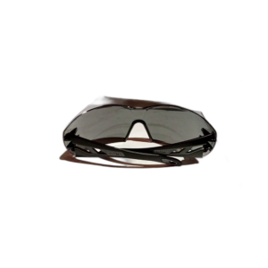 UVEX PHEOS SUNSPECS BLK/GRY FRM GRYLENS