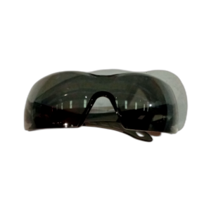 UVEX PHEOS SUNSPECS BLK/GRY FRM GRYLENS