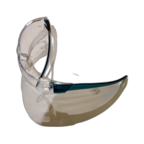 Bolle Swift Safety Glasses Clear
