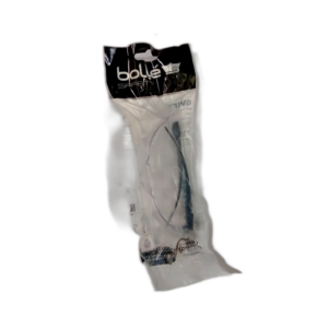 Bolle Swift Safety Glasses Clear