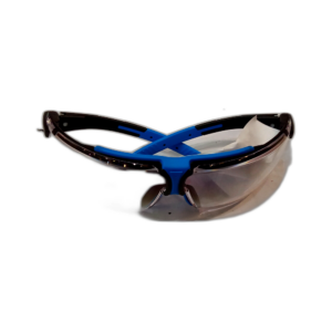 SAFETY SPECTACLE UVEX I-3AR