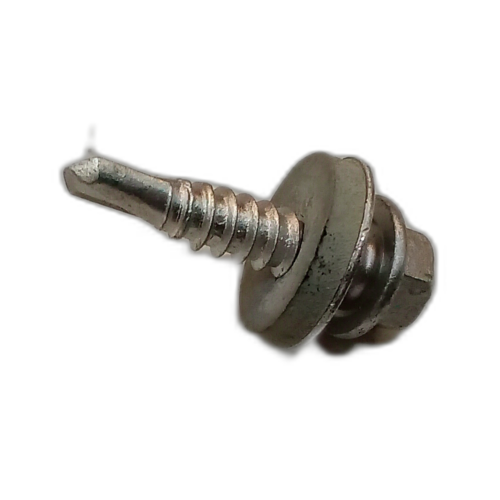 ROOFING SCREWS 25X5.5MM