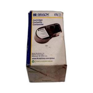 BRADY CABLE LABELLING CARTRIDGE
