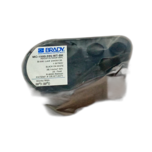 BRADY CABLE LABELLING CARTRIDGE