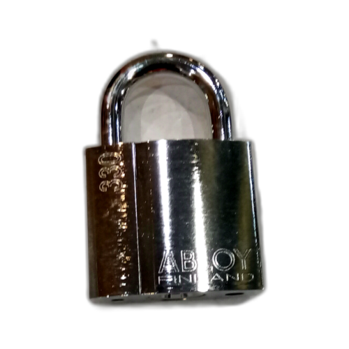 PADLOCK PL330/25-TT-KA TO TT245