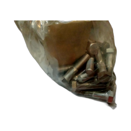 M16 X 70 A2 HEX HEAD BOLT SS