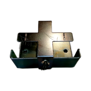 DIN RAIL BATTERY HOLDER REF DRBH.