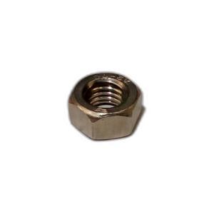 M12 FULL NUTS STAINLESS STEEL DIN.934