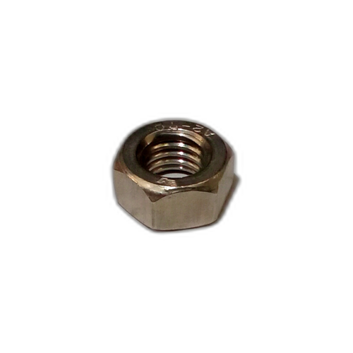 M12 FULL NUTS STAINLESS STEEL DIN.934