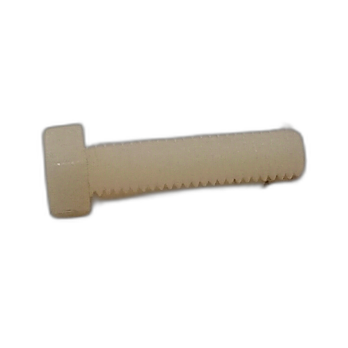 M5X20 NYLON BOLTS