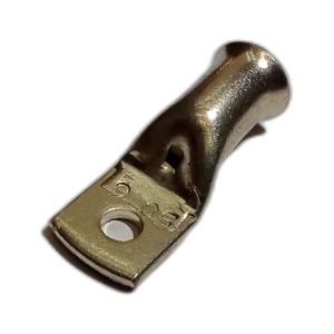 COPPER TUBE TERMINAL CCT50-6