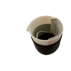 COLD SHRINK END CAP