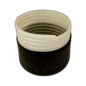 COLD SHRINK END CAP