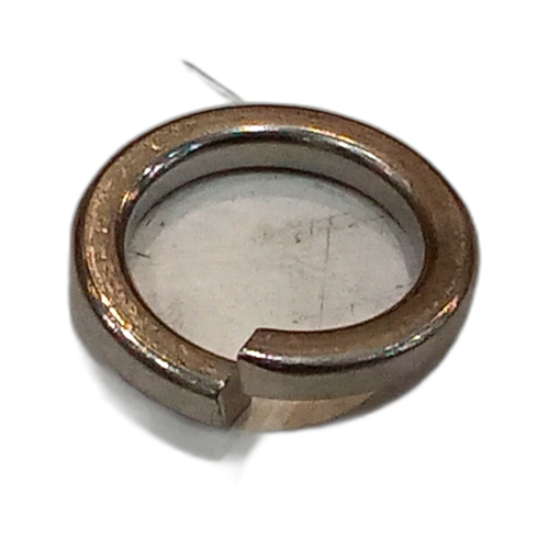 M24 A2 SQ SECT SPRING WASHER S/S