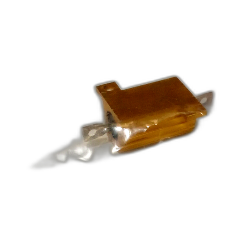 Resistor, 3.3kO ±5% 15W Panel Mount