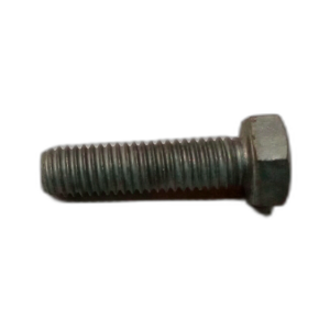M8 X 30 8.8 HEX HD SETSCREW GALV
