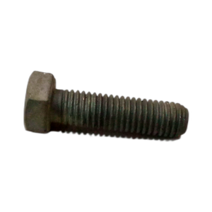 M8 X 30 8.8 HEX HD SETSCREW GALV